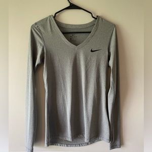 Nike long sleeve